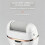 Wireless Callus Remover With IPX5 Waterproof Feature And-MYH 10