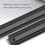 Strong Metal Measuring Scale for Architects Engineers-Red 45cm 3