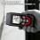 Professional Wood Moisture Meter with LCD Display ABS for 6