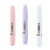 Basic Brow Curler With Silicone Layer For Soft And-Pink 3