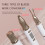 Basic Brow Curler With Silicone Layer For Soft And-Pink 10