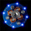 Magnetic Levitation DIY Electronic Kit Experimental Coil Push-Down Module Circuit Welding Kit (Weight Bearing 50g) 3