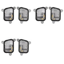 3Par 63117470427 63117470428 för 3-Serie F34 LCI 2015-2019 LED-Modulkontroll DRL Dagsljuskälla