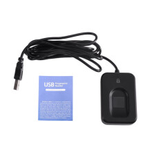 Fingerprint Login Lock Screen for Hello Windows 10 11 USB Reader Scanner Module Device Biometrics Security Key Safe