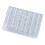 Portable Elegant Bows Shaped Nail Mold Lightweight-pattern 2 1