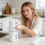 Sophisticated Detection Foaming Soap Dispenser Featuring-BAIPM 5