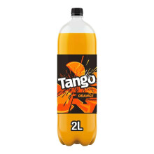 Tango Orange,