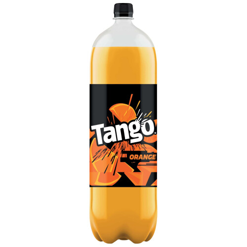 Tango Orange, 2L 1