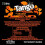 Tango Orange, 2L 4