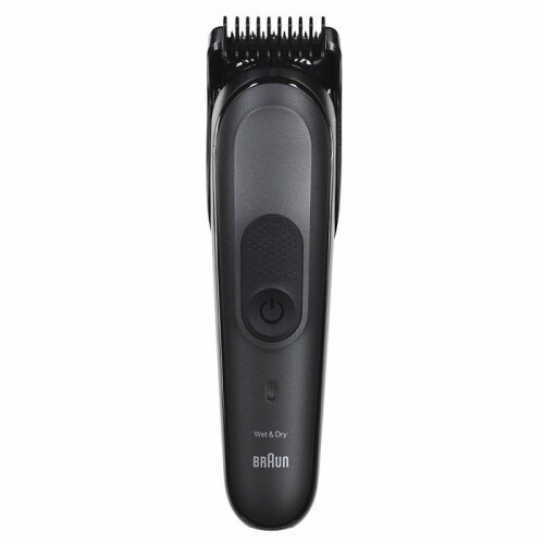 Braun Rasaerba MGK7491 BRAUN nera