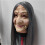 Halloween Oma Latexmaske 4