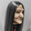 Halloween Oma Latexmaske 2