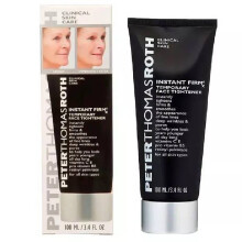 (Face Cream) Peter Roth Thomas Instant Firmx Tightener Face Cream Temporary Care Cream Eye