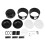 3-in-1 multifunctional smoked grill 8