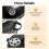 3-in-1 multifunctional smoked grill 5