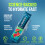 Liquid I.V. Hydration Multiplier Electrolyte Powder Mix, Watermelon Cooler Flavour 3
