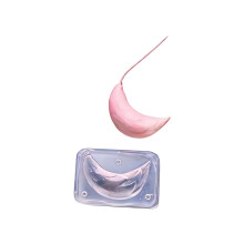 Food Grade Silicone Hair Tail Mold For Cosplay Props-S Type D