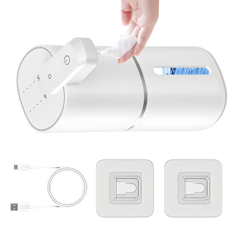 Advanced Detection Liquid Soap Dispenser Automatic No-BAIPM