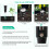 Professional Soil Acidity Tool With Great Accuracy For-zhong 6