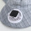 Unisex Solar Charged Ventilation Hat Offering Sun-Light blue 6
