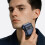 Rechargeable Electric Groomer Having Display Screen And-Blue 3