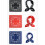 Lightweight Women's Head Wrap Square-Ty1pe B ora1nge 7