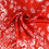 Lightweight Women's Head Wrap Square-Ty1pe B ora1nge 8