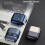 Rechargeable Electric Groomer Having Display Screen And-Blue 9