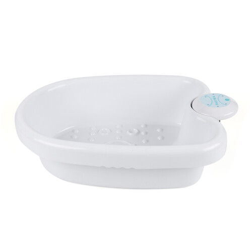 Foot Bath Machine Portable Ionic Foot Spa Basin 2