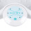 Foot Bath Machine Portable Ionic Foot Spa Basin 8