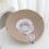 Friendly Sun Hat Built In Fan Powered By Solar-Light gray 8