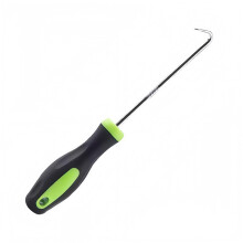 Heavy Duty Weed Puller Tool Ergonomic Root Remover for Lawn Patio Gravel Effortless Manual Weeding Tool with Non Slip Grip