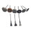 rotary tool 380W grinder tool 8