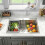 Kitchen Sink Bar Sink Drop (66*45*21cm) 7