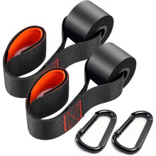 2set Door Anchor for Resistance Bands,Heavy Duty Resistance Band Door Anchor for Home Workout,Physical Therapy & Fitness