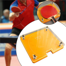 Duurzaamheid, Praktisch, Racket, Persklem, Professioneel, Stevig voor Clubtoernooien en Beginners