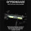 OFFBONDAGE Éclairage Vélo Double LED COB, Éclairage Avant USB, Camping et Activités de Plein Air 7