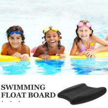 Planche de Natation en EVA pour Adultes et Enfants - Antidérapante pour un Entraînement de Natation Efficace