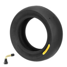 ULIP 90/65-6.5 Semi-Hot Melt Tubeless-Reifen für Thunder Speedual ZERO11X Elektroroller