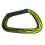 Locking Climbing Carabiners Quick-Release 24kn Climbing D-Type Climbing Hook Quick-Release Straight Rod Hook 5