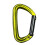 Locking Climbing Carabiners Quick-Release 24kn Climbing D-Type Climbing Hook Quick-Release Straight Rod Hook 2