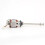 For  Beach HMD200 HMD400 Blender Motor Rotor Replacement Parts 2