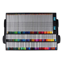 Creioane de desen colorate, materiale de artă lucrate manual pentru copii