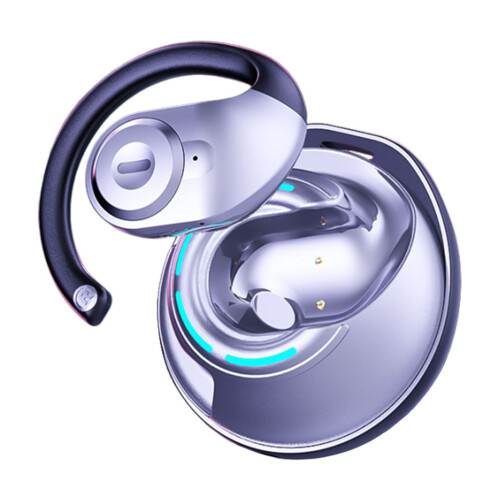 Cuffie Bluetooth aperte per allenamento PAVEOS