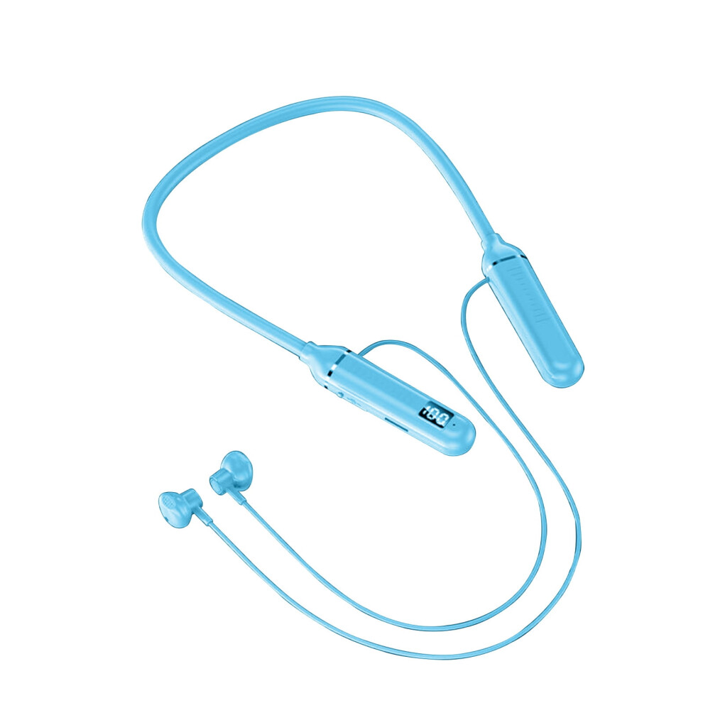 Bluetooth Earphones Noise Cancelling In-Ear 20H Battery 354484068217