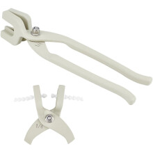 Clește de montare din aliaj de 7 mm și 9,5 mm cu garnituri
