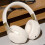 PAVEOS Wireless Gaming Headset with Microphone, Bluetooth, 3