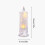 Veilleuse électronique à bougie pour chambre à coucher (1 pièce) 2