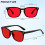 Advanced  Light Blocking Glasses with 7-Layer Coating for Optimal Eye Protection 7