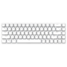 RK855 68-key Bluetooth mechanical gaming keyboard